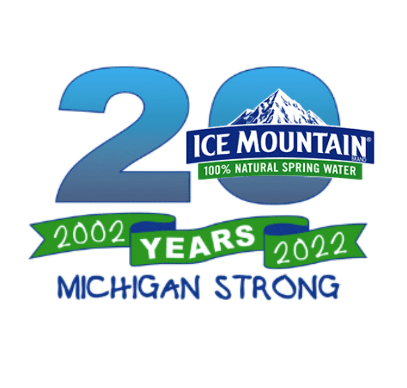 Ice Mountain Logo 1