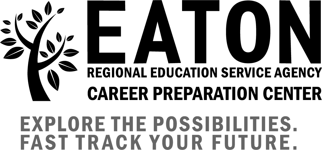 Eaton Resa Career Prep Center Logo