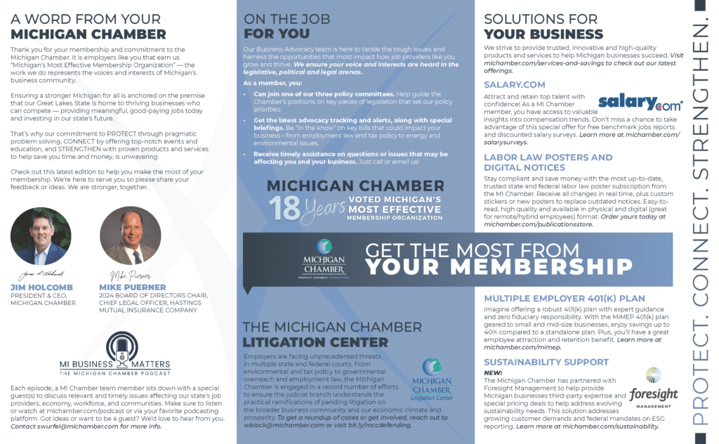 Cor 24 Member Mailer April Final Page 2