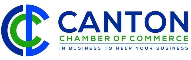 Cropped Logo Canton Chamber Of Commerce