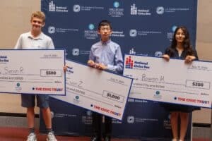 3 Checks 1