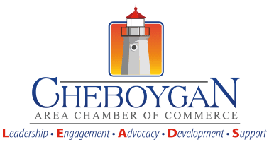 Leads Chamber Visitors Logo